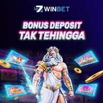 7winbet - Situs Slots Poker Bola Online | IDN Live Gacor Indonesia