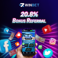 7winbet - Situs Slot Poker Bola Online | Betting Terpercaya Indonesia
