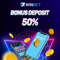 7winbet - Situs Slot Poker Bola Online | Betting Terpercaya Indonesia