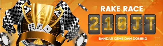 Rake Race Poker