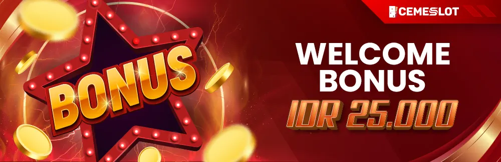 Bandar bola dan slot gacor Terbaik di indonesia - Cemeslot