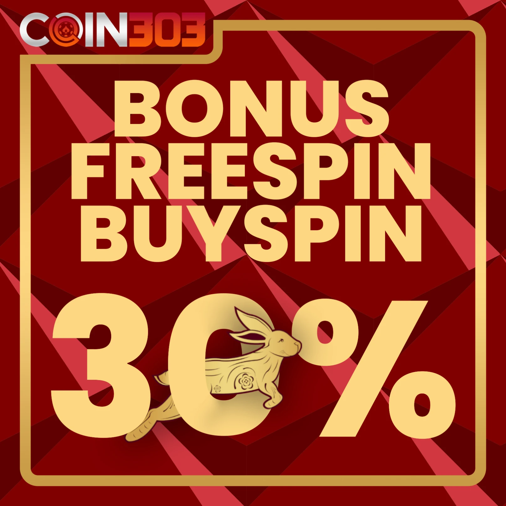 Coin303 Sakongsa Situs Game Slot Online Terpercaya