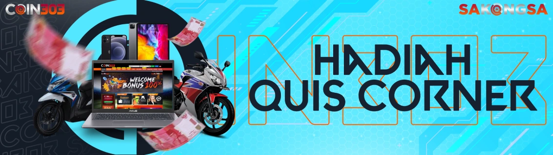 QUIZ CORNER