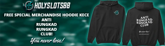 PROMO MERCHANDISE HOODIE