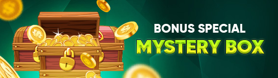 Mystery Box