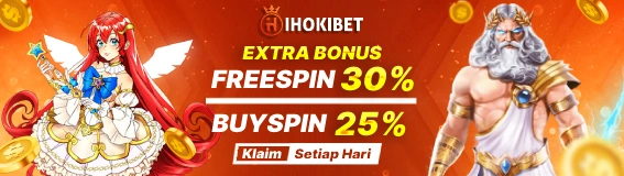 Bonus Extra Freespin & Buyspin