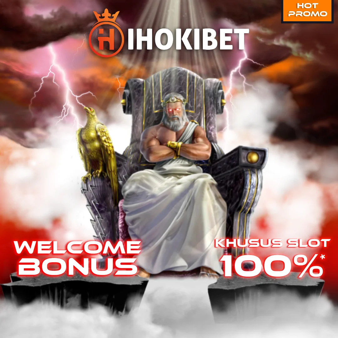 Ihokibet | Daftar Situs Slot Gacor Hari ini dan Rtp Slot
