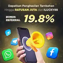 Agen Judi Online Gacor Uang Asli di Indonesia - iLucky88