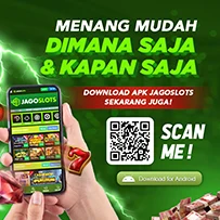 Jagoslots: Bandar Judi Online Terlengkap dan Terpercaya