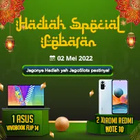 Jagoslots: Situs Judi Taruhan Online | Terpercaya & Terlengkap