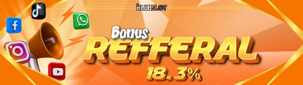 Bonus Referral