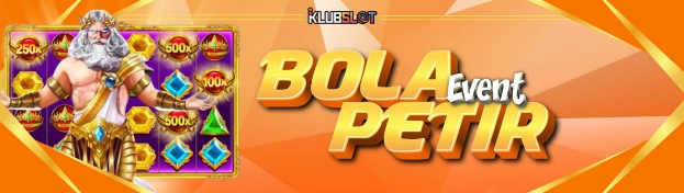 Even Bola Petir