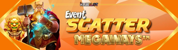Scatter Megaways