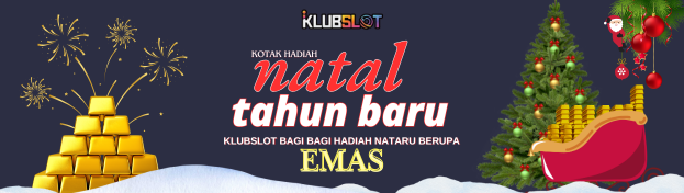 Emas Nataru 