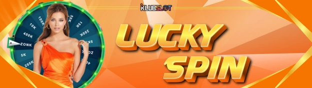LUCKY SPIN