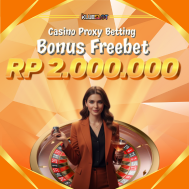 Klubslot Taruhan Online Terlengkap | Betting Aman Indonesia