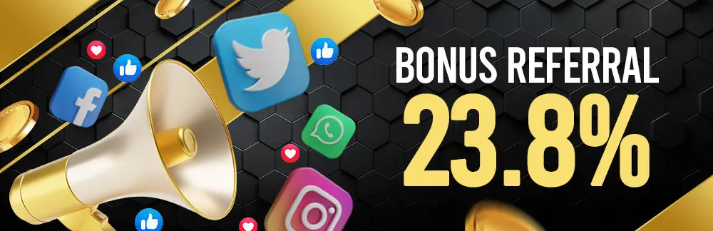 KoinID | Taruhan Online KoinID | Situs Slot Aman & Terpercaya