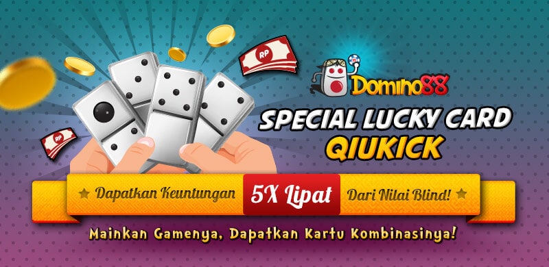 Lucky special