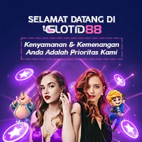 SLOTID88 - Situs Taruhan Slot Terbesar Di  Indonesia