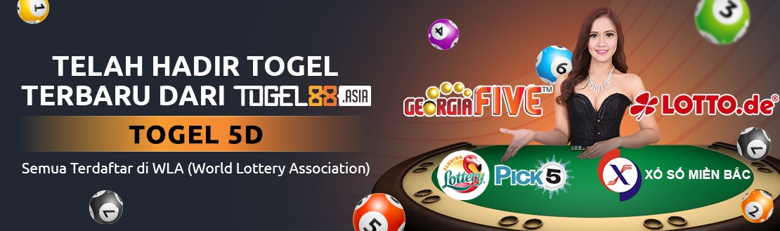 17+ Togel88asia Login