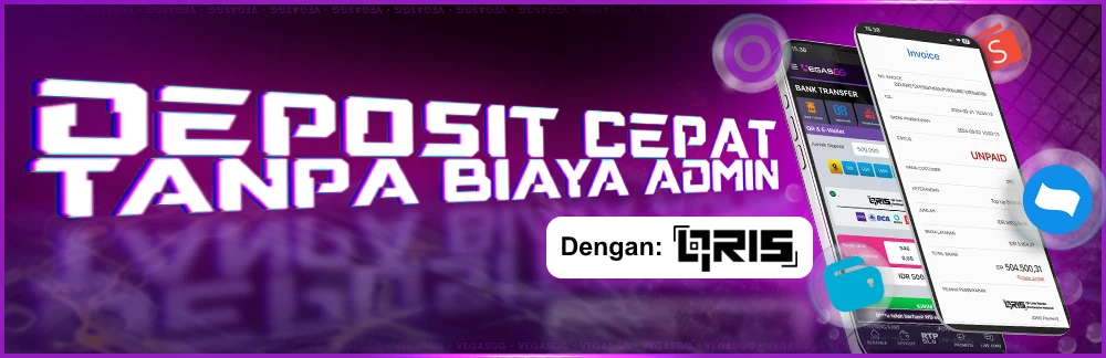 VEGASGG - RTP slot Tertinggi & Terpercaya di Indonesia