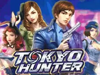 tokyo-hunter.