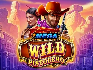 Wild pistolero slot free play