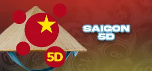 Toto Saigon 5D