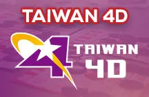 Taiwan 4D
