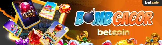 BOMB GACOR BETCOIN