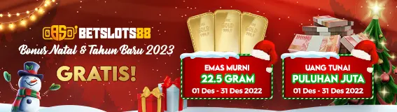 PROMO NATAL 2022 & TAHUN BARU 2023