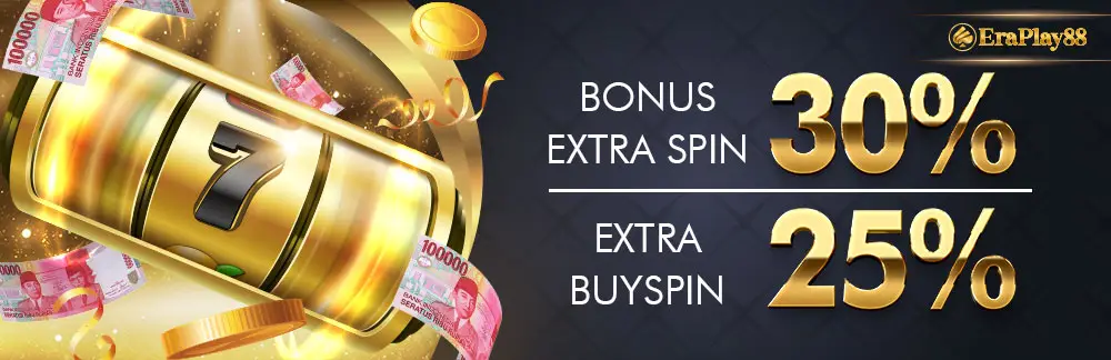 EraPlay88: Main Judi Online Anti Rungkad | Bandar Slot Gacor