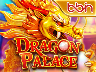 Palace dragon