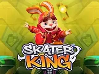Skater King