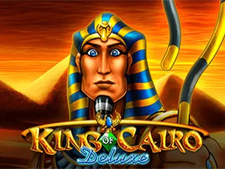 King Of Cairo Deluxe