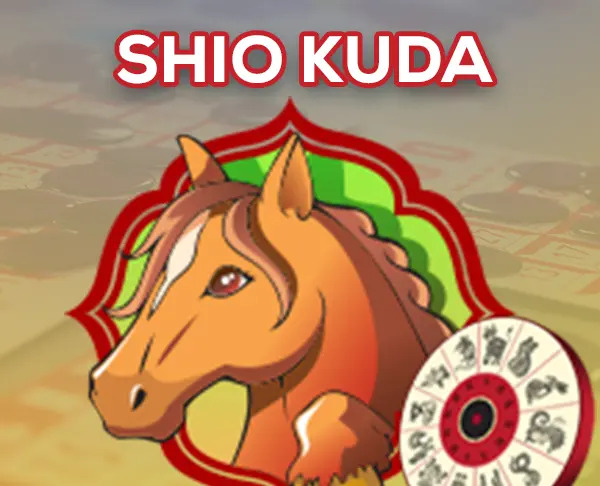 Toto Shio Kuda