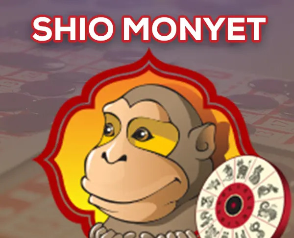 Toto Shio Monyet