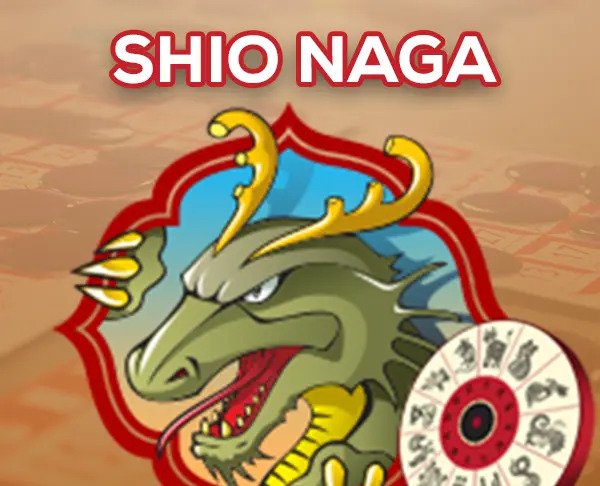 Toto Shio Naga