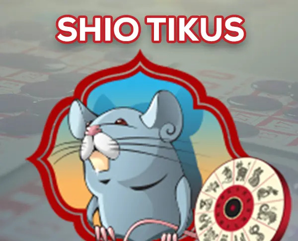 Toto Shio Tikus