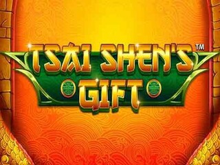 Tsai Shen's Gift