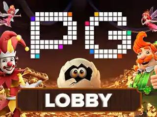 PG Game Lobby