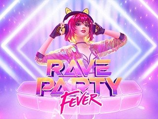 RAVE PARTY FEVER