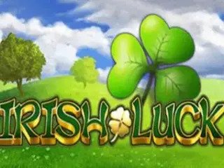 Irish Luck POP
