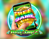 Rave Jump 2