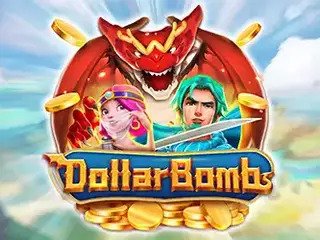 Dollar Bombs