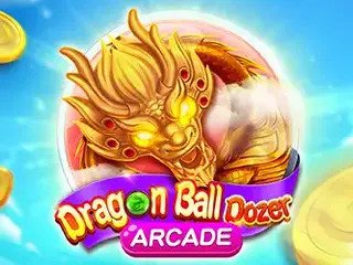 Dragon Ball Dozer