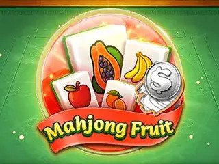 Mahjong Fruit