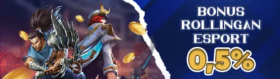 BONUS ROLLINGAN