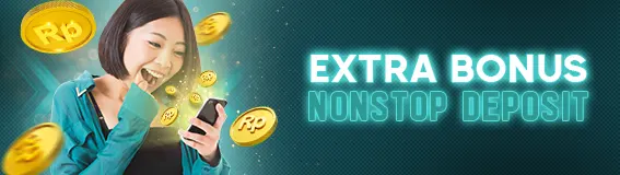 Extra Bonus Nonstop Deposit