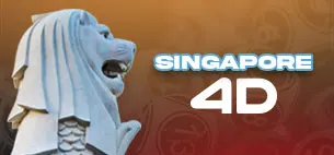 4D SINGAPORE POOLS